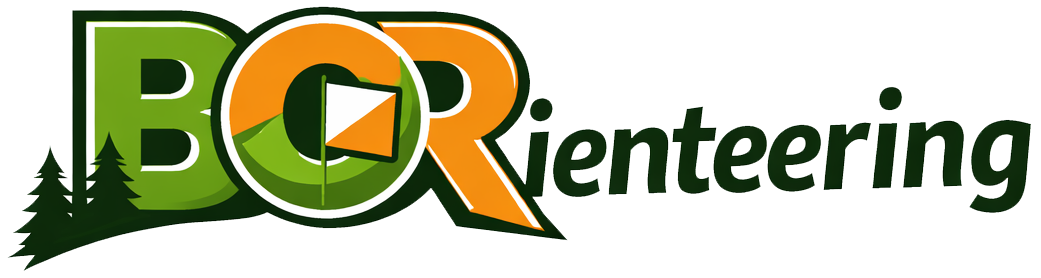 BORorientiring logo